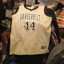 Vanderbilt Shirt
