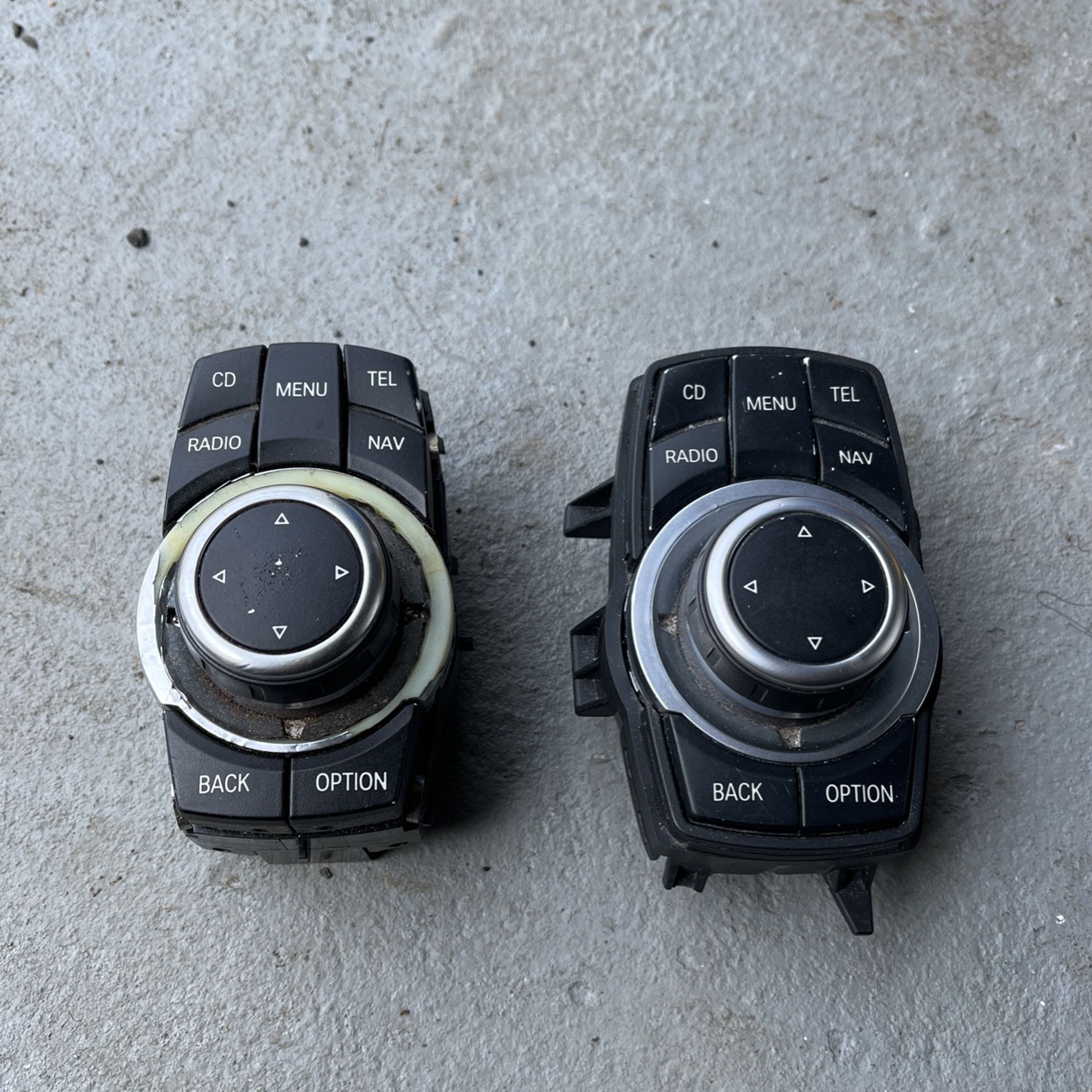 Bmw Parts