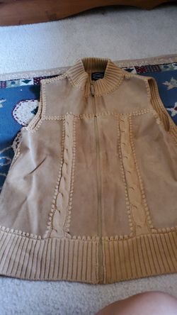 Vest medium