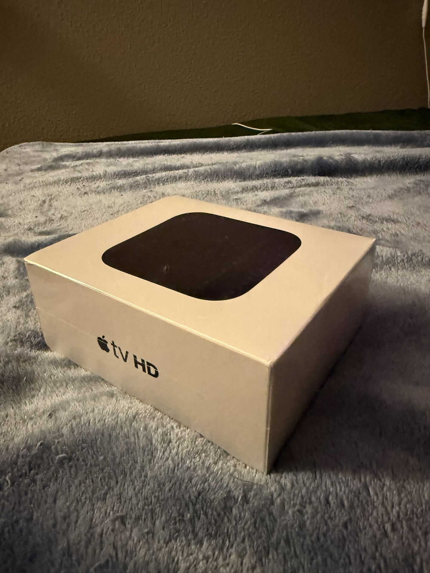Apple TV HD 32GB