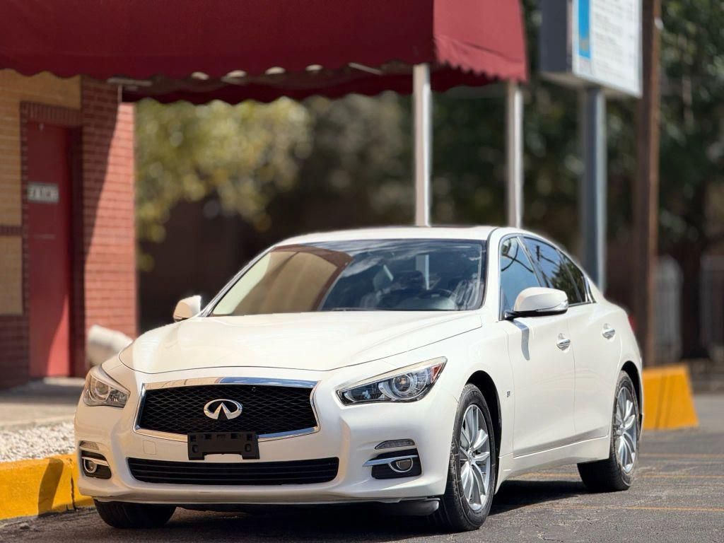 Terrific Infiniti Q50 For Sale San Antonio Photos