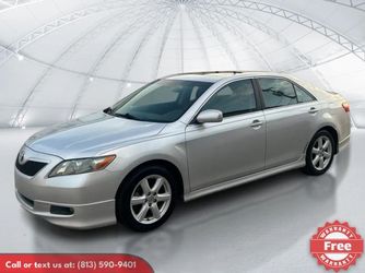 2009 Toyota Camry