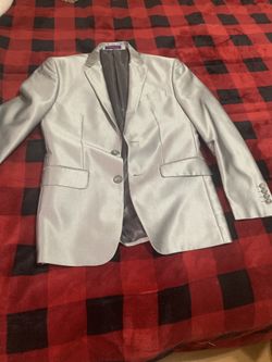 Suit jacket