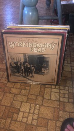 Records