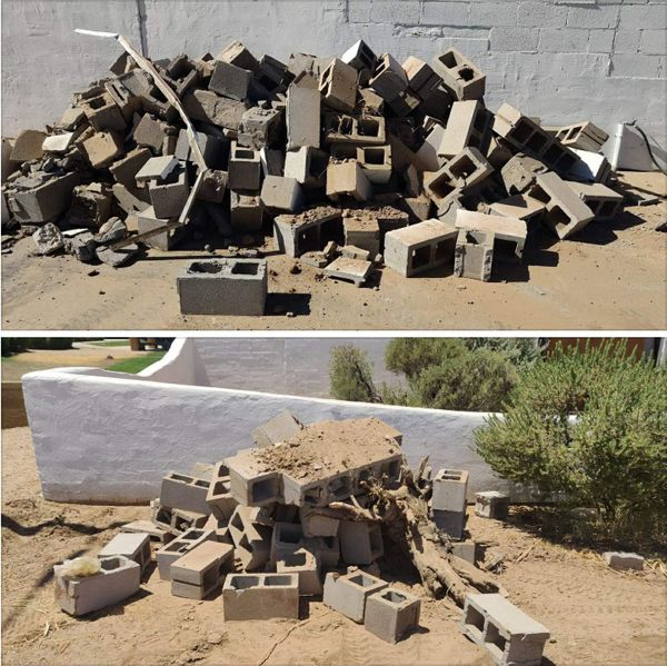 Used Cinder Block for Sale in Phoenix, AZ OfferUp