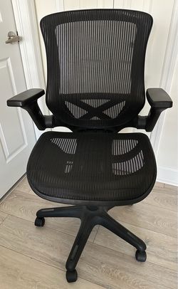 DESK OFFICE CHAIR