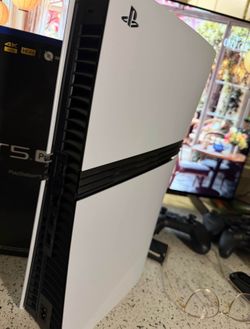 PS5 Pro