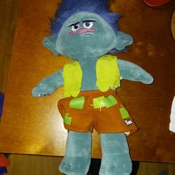 Trolls Build A Bear 