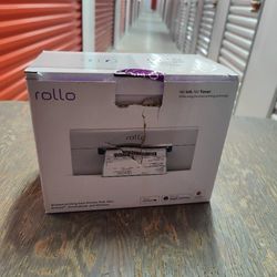 Rollo Wireless Label Printer - $150