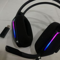 Logitech G733 Wireless Headsets