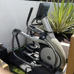 Matrix Elliptical Machine - FREE