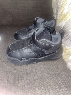 Toddler Jordan’s Size 7