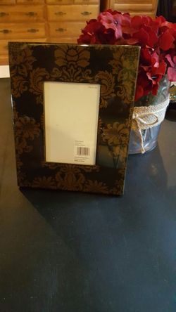 Picture frame