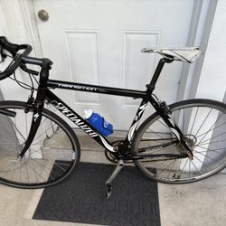 SPECIALIZED  Transition  Rancing bike 