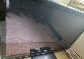 65 inches Parasonic  TV