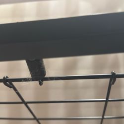 FREE Baby Crib 