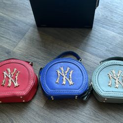 NY Purses