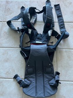 BabyBjörn baby carriers