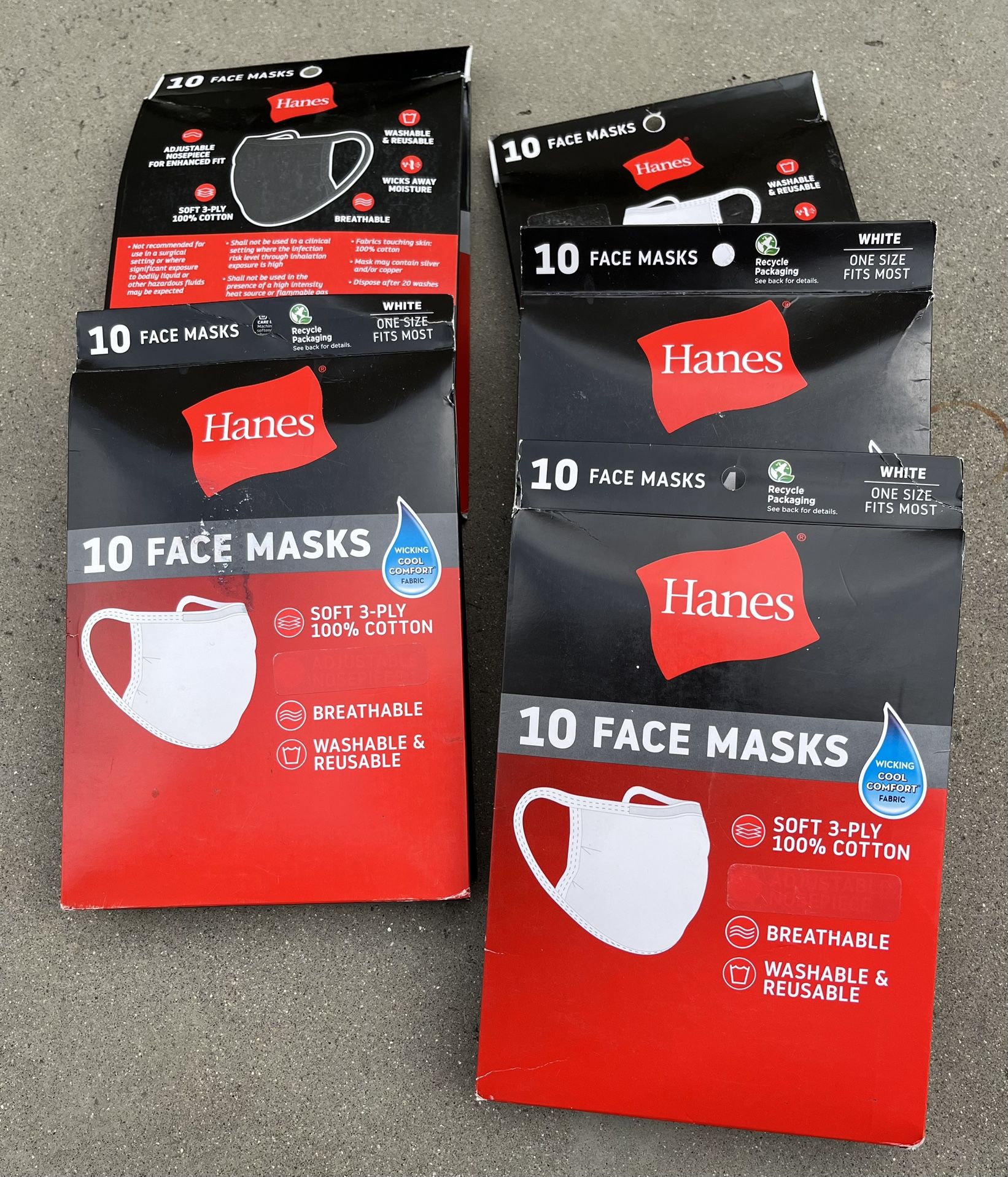 Face Masks