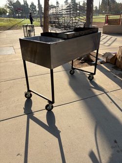 Grill for Sale