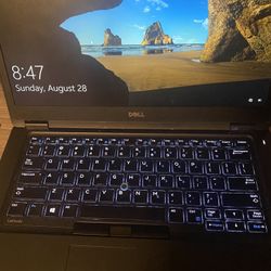 Laptop
