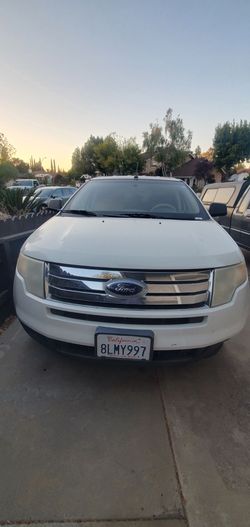 2010 Ford Edge