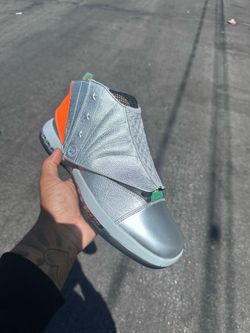 Jordan 16 Free the youth