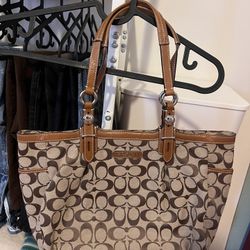 Coach Vintage Woman handbag