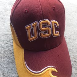 USC Trojan Hat