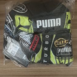 ASAP ROCKY & PUMA racing Collab 💯🔥🔥