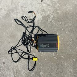 ProMariner ProSport HD12, 12V 12A, 2 Bank Battery Charger