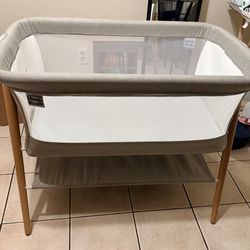 Baby Bassinet