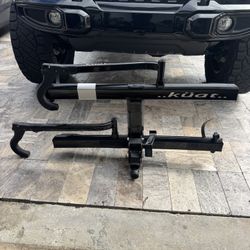 Kuat Hitch Bike Rack (Sherpa 2.0)
