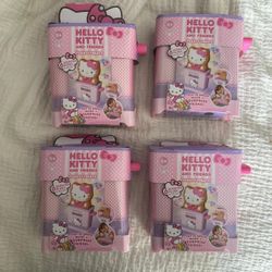Cookeez Makery Sanrio Hello Kitty