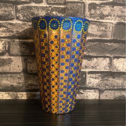 African Vase 
