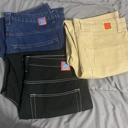 Empyre Pants