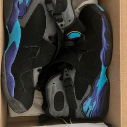 Air Jordan 8 Retro 