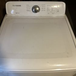 Samsung Washer WA45N3050AW/A4