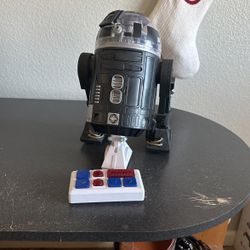Disney Custom Droid R2d2 