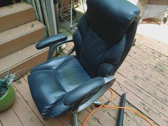 Computer Chair 