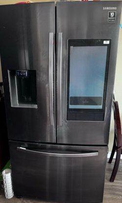 Samsung refrigerator