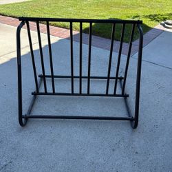 Hollywood Bike Stand 6 Bikes 