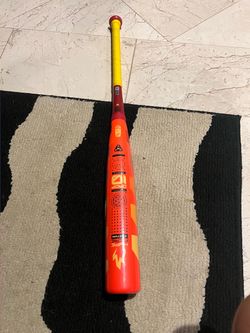 Easton Hype Fire Drop 31 in drop 10 Baseball Bat