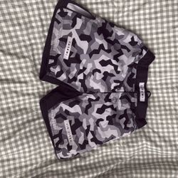 Tatami Jiu Jitsu Size Small Grappling Shorts