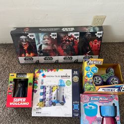 In Box 5, Kids Educational Toys, 