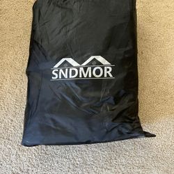 Car Luggage Bag - Used Only Once