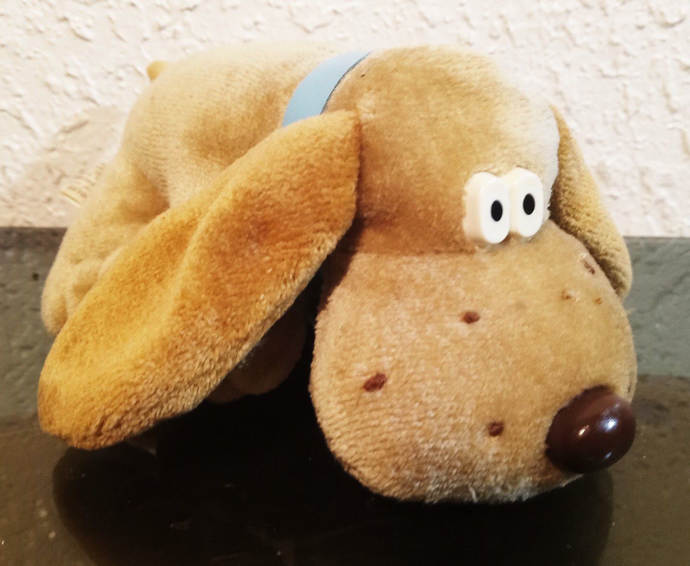 Kennel Kuddlee Pup Plush Toy