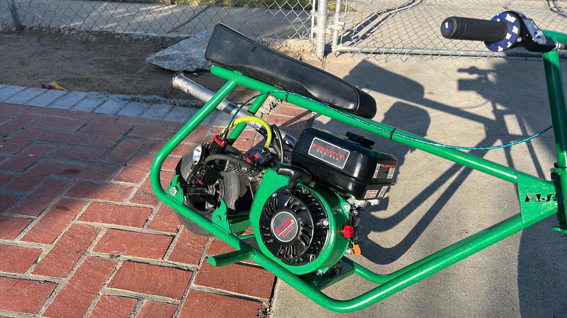 FLR