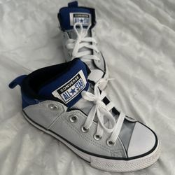 Converse Quarter Top Sneakers Toddler