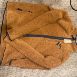 Patagonia Jacket 